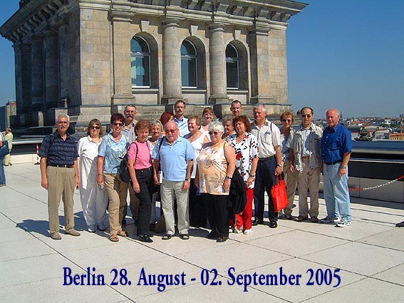 Jahresrckblick 2005: Berlin von 28. August - 02. September 2005 (001)