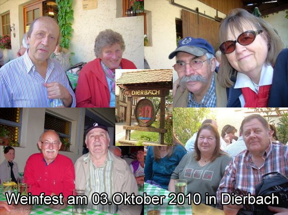 Jahresrckblick 2010: Weinfest in Dierbach am 03. Oktober 2010 (001)
