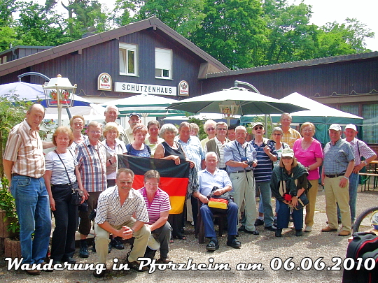 Jahresrckblick 2010: Wanderung in Pforzheim am 06.06.2010 (001)