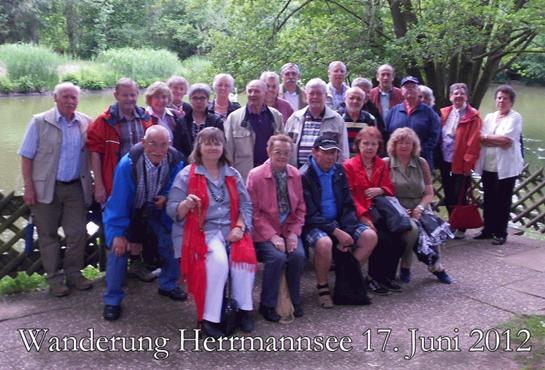 Jahresrckblick 2012: Wanderung Herrmannsee 17. Juni 2012 (001)