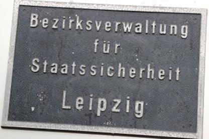 40 Jahre Internationaler Freundeskreis der Zugbegleiter Sektion Deutschland in Leipzig
(23.- 26.09.2019) Leipzig Gedenksttte Museum in der Runden Ecke am 25.09.2019 (001)