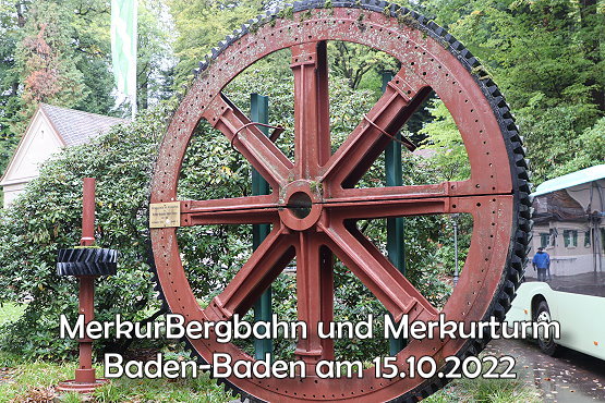 Jahresrckblick 2022: Besuch der MerkurBergbahn und Merkurturm Baden-Baden am 15.10.2022 (001)