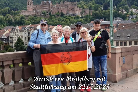Jahresrckblick 2023: Besuch von Heidelberg mit Stadtfhrung am 22.07.2023 (001)